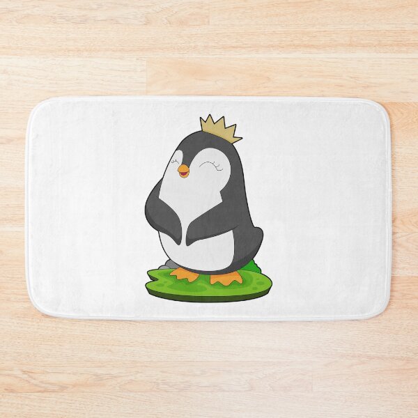 Item preview, Penguin Crown designed and sold by Snabdesign84.
