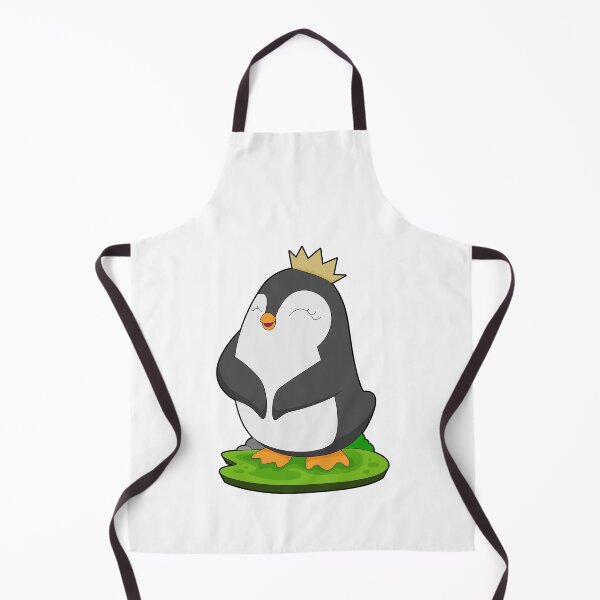 Item preview, Penguin Crown designed and sold by Snabdesign84.