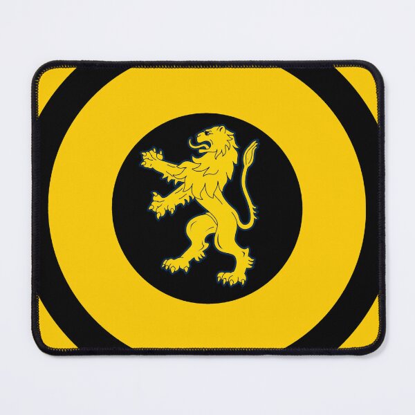 Item preview, Livi Scottish Lion Retro Football  mod roundel designed and sold by ModSupporters.