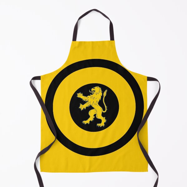Item preview, Livi Scottish Lion Retro Football mod roundel designed and sold by ModSupporters.
