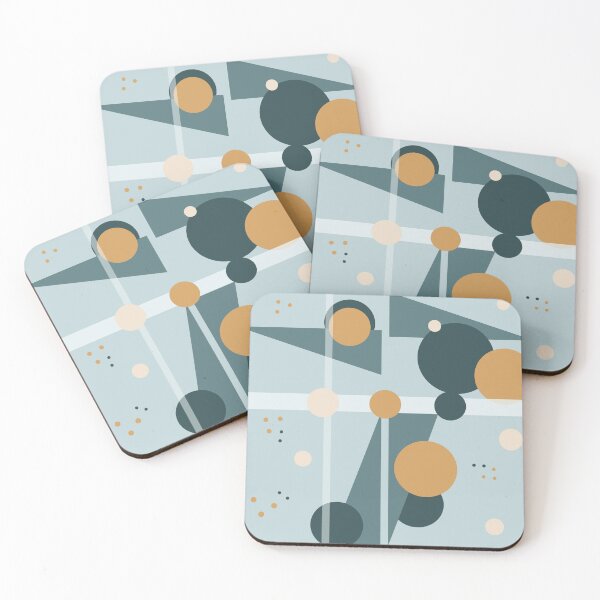 Item preview, light geometry designed and sold by KellyirsArt.