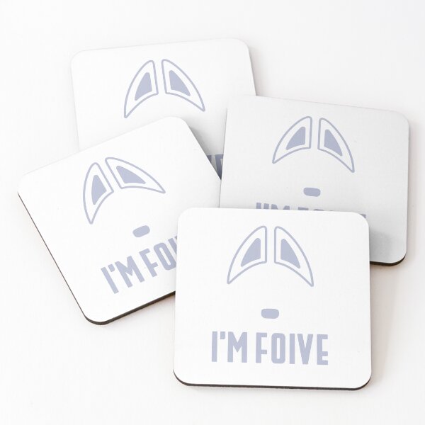 Item preview, SKZ - I'm Foive Wolfie designed and sold by GingerDesigner.