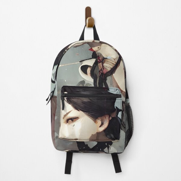 Item preview, Art Series based on emotions #13 Happiness designed and sold by NabyryusArt.