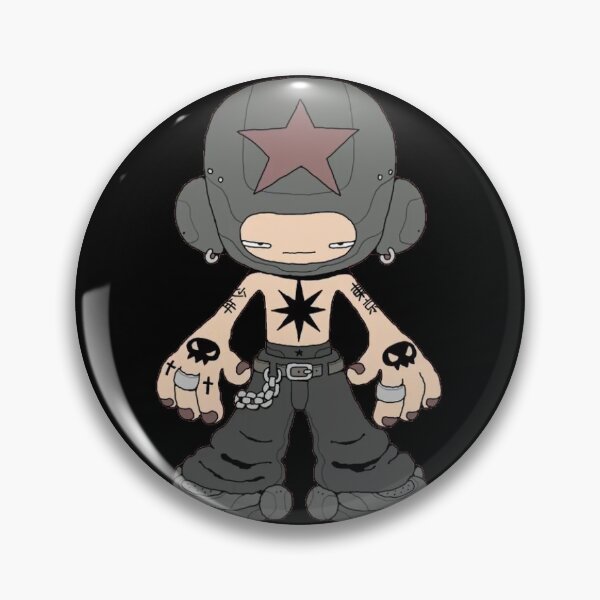 Item preview, Red Star designed and sold by yamepi.