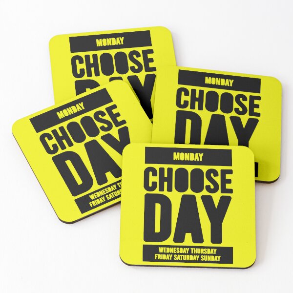 Item preview, days of the week tuesday designed and sold by graphicsbuddy.