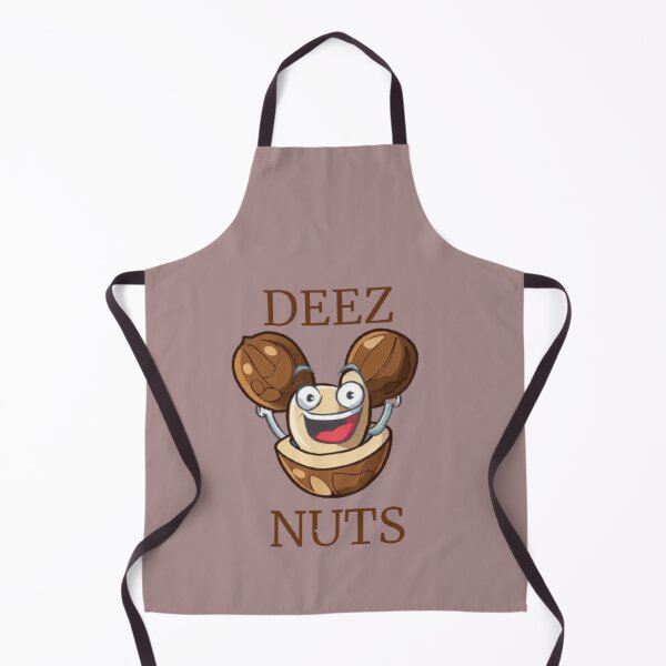 Item preview, deez nuts designed and sold by FlowFlex.
