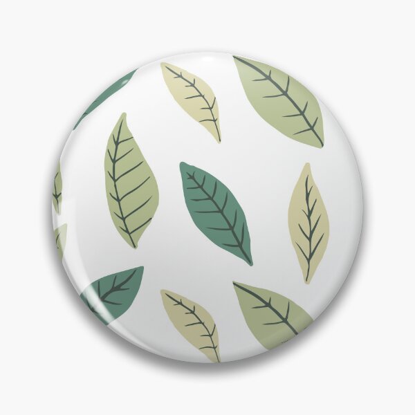 Item preview, Leaf Pattern designed and sold by OanaV.