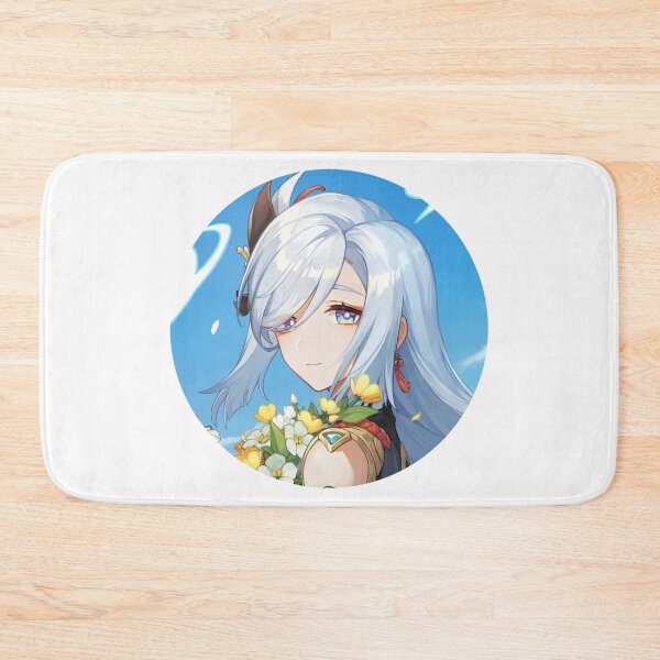 Item preview, Shenhe designed and sold by Lauwuuh.