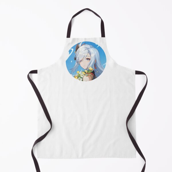 Item preview, Shenhe designed and sold by Lauwuuh.