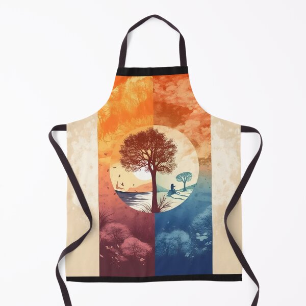 Item preview, Tree of life abstract imagination Classic designed and sold by DaytoNightCo.