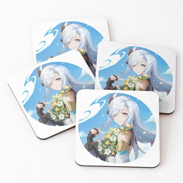 Item preview, Shenhe designed and sold by Lauwuuh.