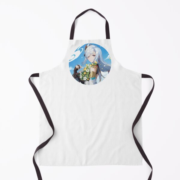 Item preview, Shenhe designed and sold by Lauwuuh.