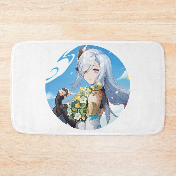 Item preview, Shenhe designed and sold by Lauwuuh.