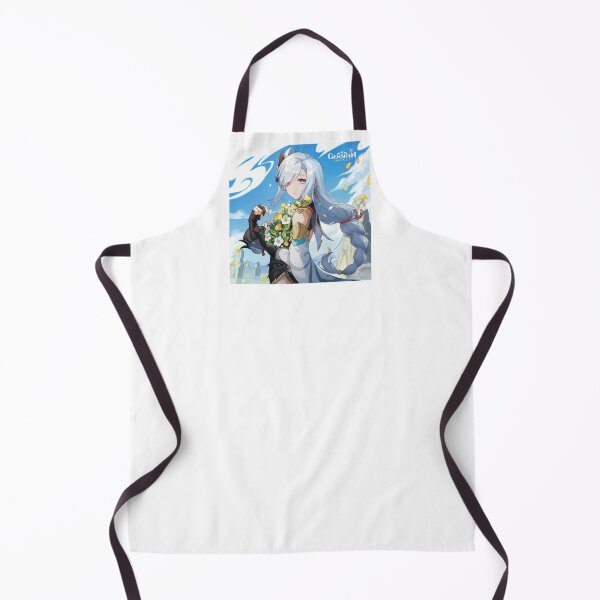 Item preview, Shenhe designed and sold by Lauwuuh.