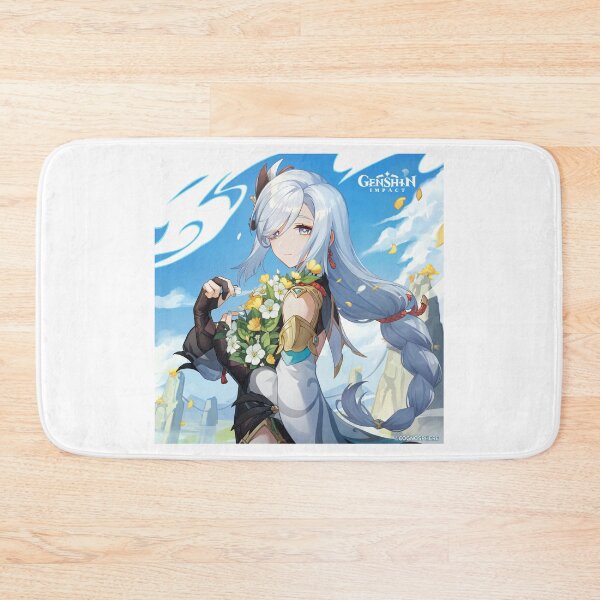 Item preview, Shenhe designed and sold by Lauwuuh.