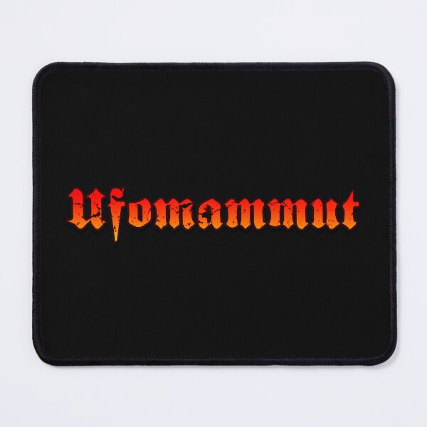 Item preview, Ufomammut Merch designed and sold by xDumpTruckx.