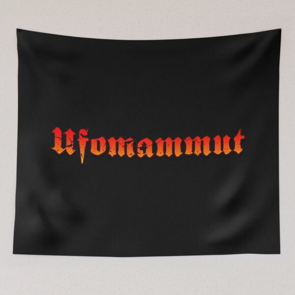 Item preview, Ufomammut Merch designed and sold by xDumpTruckx.