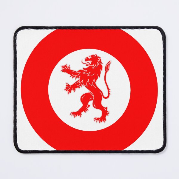Item preview, Boro Lion Retro Mod designed and sold by ModSupporters.