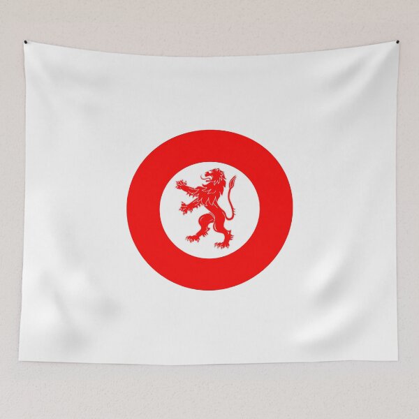 Item preview, Boro Lion Retro Mod designed and sold by ModSupporters.