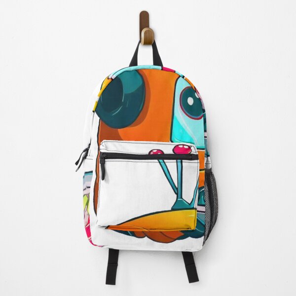 Item preview, Bots Love Sushi designed and sold by BotsLoveYou.
