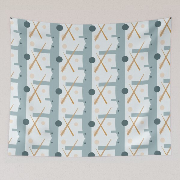 Item preview, oriental flavors designed and sold by KellyirsArt.