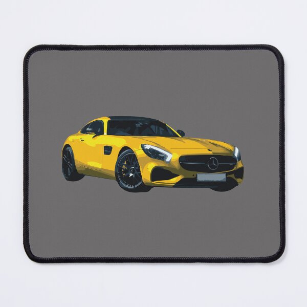 Item preview, Sports car vector art designed and sold by Zedock.