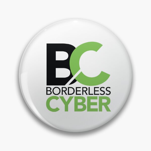 Item preview, Borderless Cyber designed and sold by OASISopen.