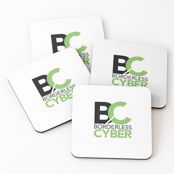 Item preview, Borderless Cyber designed and sold by OASISopen.