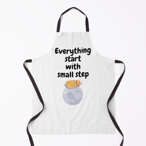 Item preview, Everything start with small step  designed and sold by varodesign.