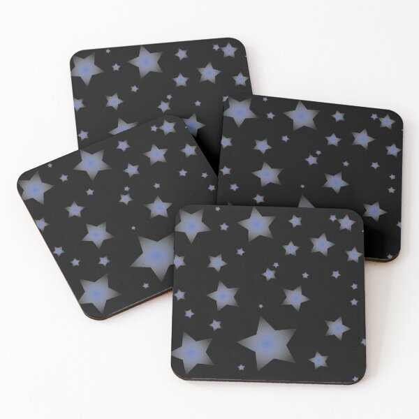 Item preview, stars designed and sold by Chukidesign.