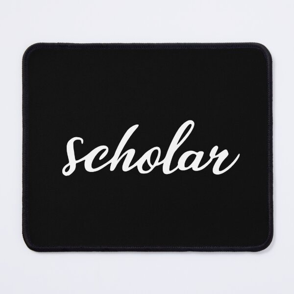 Item preview, Scholar designed and sold by Bryn •.