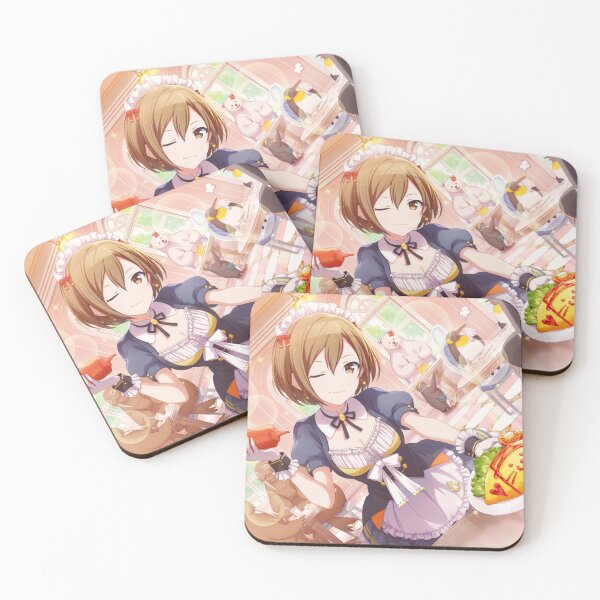 Item preview, MEIKO designed and sold by Lauwuuh.