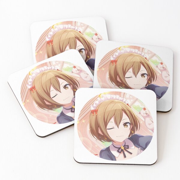 Item preview, MEIKO designed and sold by Lauwuuh.