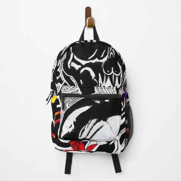 Item preview, Pop Graffiti Skullz designed and sold by spinolator.