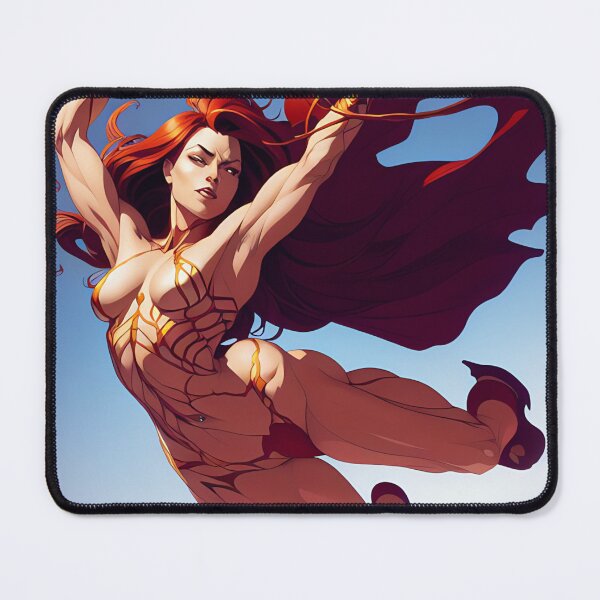 Item preview, The Scarlet Spider designed and sold by SimpleTranquil.