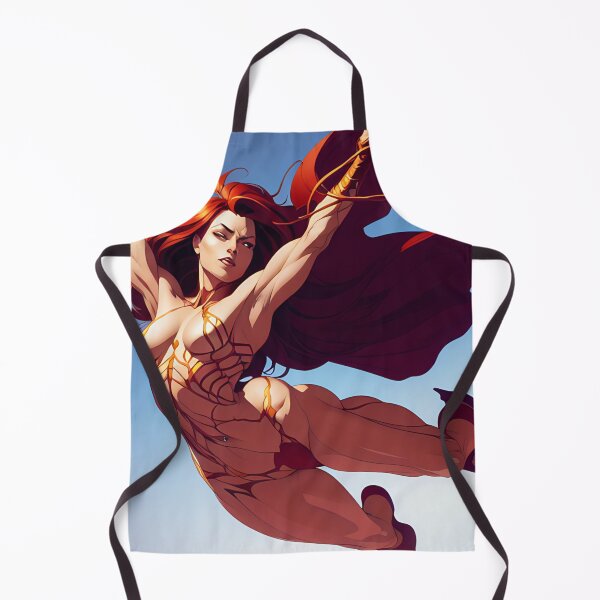 Item preview, The Scarlet Spider designed and sold by SimpleTranquil.