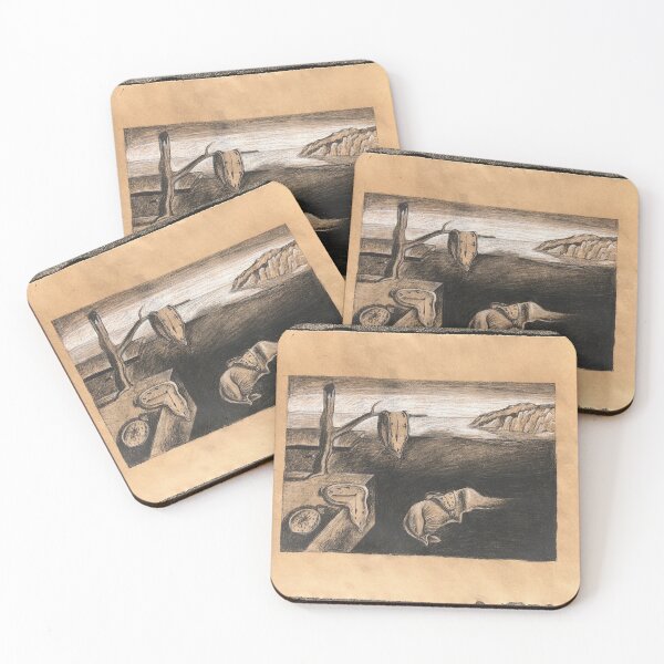 Item preview, Salvador Dali Replication designed and sold by gmcdonald00.