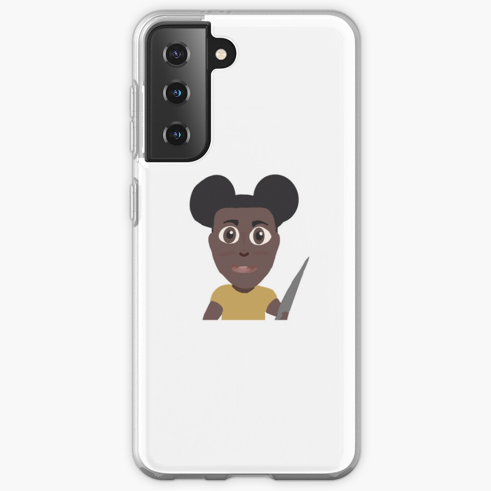 Amanda The Adventurer iPhone Case for Sale by Vaishop