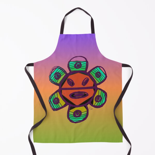 Item preview, Taino Sun Symbol | Tropical Palette designed and sold by Art-y-Son.