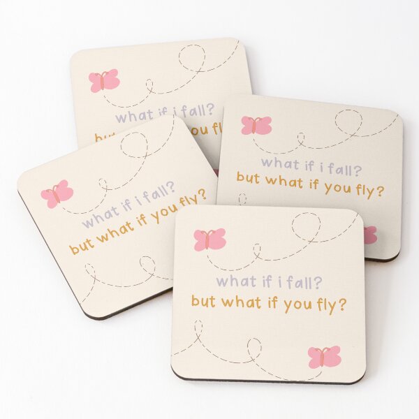 Item preview, What If You Fly designed and sold by Libby :).