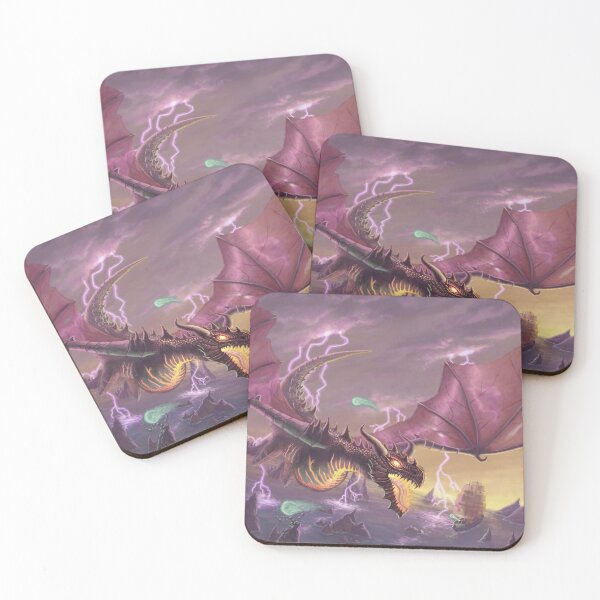 Item preview, Wyvern designed and sold by AndyBPortillo.