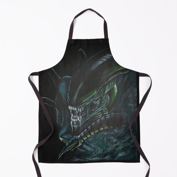 Item preview, Alien - Xenomorph designed and sold by SpringerArt.