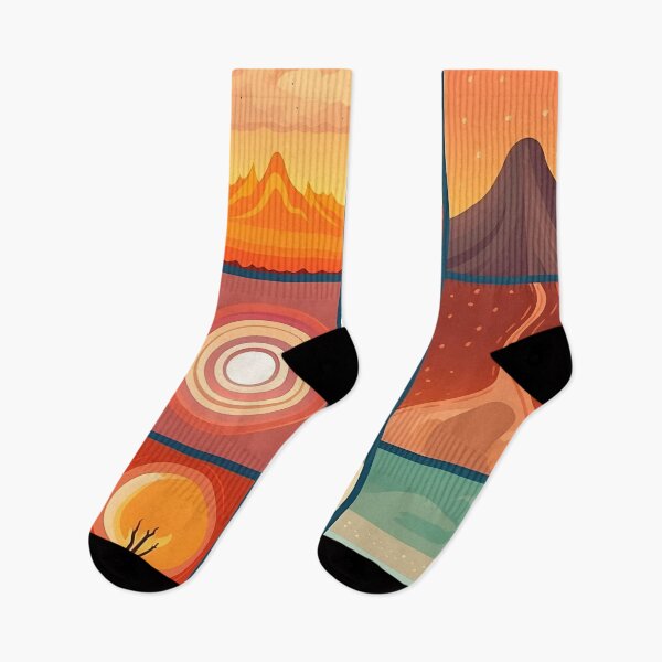 Item preview, Many Elements abstract imagination Classic designed and sold by DaytoNightCo.