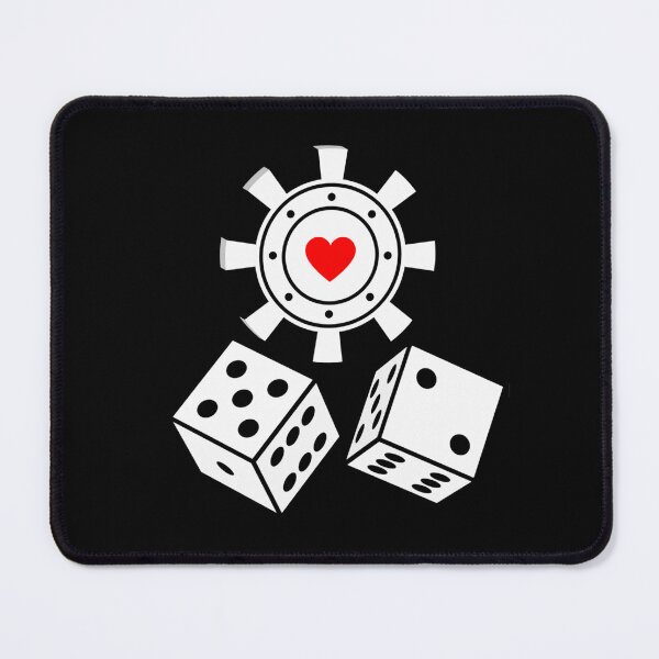 Item preview, Dice designed and sold by doniainart.