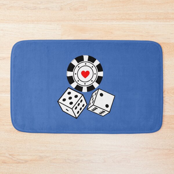 Item preview, Dice designed and sold by doniainart.