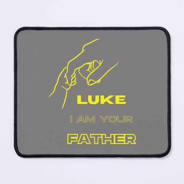 Item preview, Luke I Am Your Father, Father's Day | Gift Classic T-Shirt designed and sold by SESEBT.
