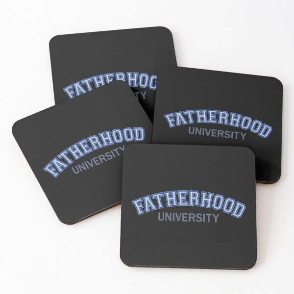 Item preview, Universidad de la paternidad designed and sold by SimplyCosmic11.