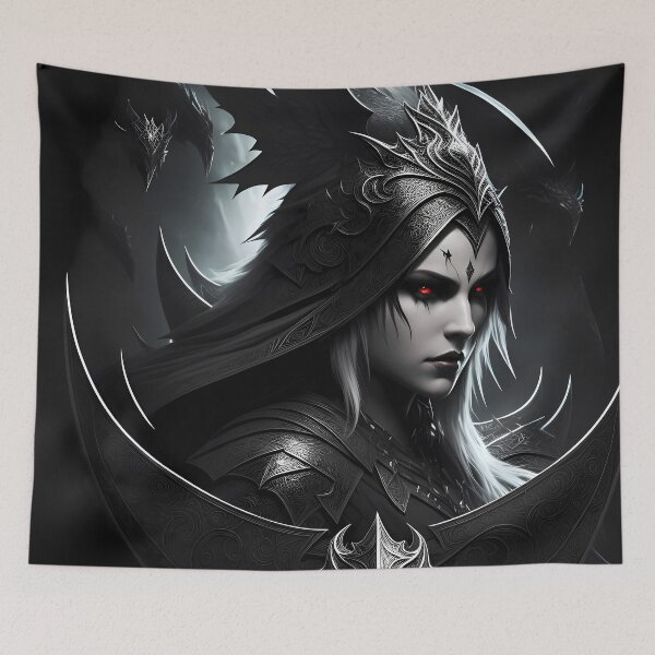 Item preview, Dark Desires 62 designed and sold by Inspire-Imagery.