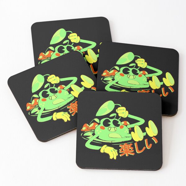 Item preview, Frog Fun designed and sold by kitvinicius.