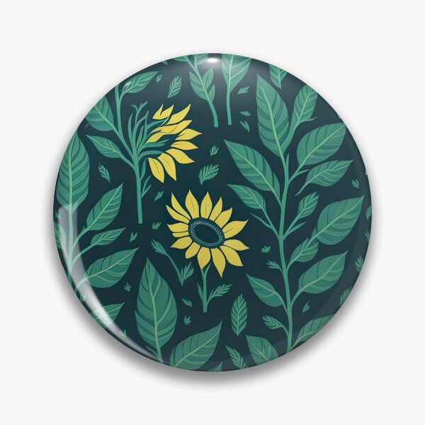 Item preview, Colorful Field Of Wild Flowers Floral Pattern designed and sold by Wonder Of Light.